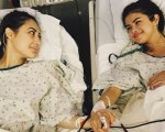 Selena Gomez rivela: 'Mi sono sottoposta al trapianto di un rene'