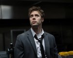 Krypton: Shaun Sipos interpreterà Adam Strange nella serie!