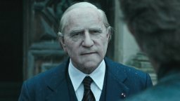 Tutti i soldi del mondo - Trailer Italiano