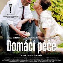 Locandina di Cure a domicilio