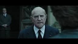 All the Money in the World - Trailer