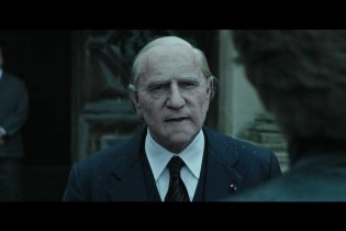 All the Money in the World - Trailer