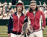 Non solo Dunkirk: da Borg/McEnroe a Lady Gaga, a Toronto le passioni accendono il festival