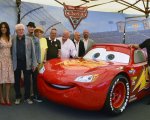 Cars 3: Il cast vocale italiano e la responsabilità di dar voce agli idoli dei bambini