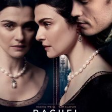 Locandina di Rachel
