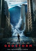 Locandina di Geostorm
