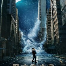 Locandina di Geostorm