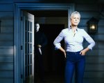 Halloween: Jamie Lee Curtis riprenderà il ruolo di Laurie Strode