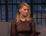 Jennifer Lawrence: 'Ho quasi scatenato una rissa in un bar di Budapest!'