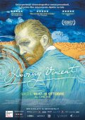 Locandina di Loving Vincent