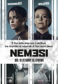 Locandina di Nemesi