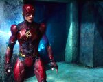 Justice League: Ezra Miller conferma un dettaglio sul costume di Barry Allen