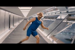 Kingsman: The Golden Circle - Sneak Peek