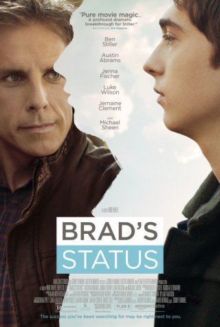 Locandina di Brad's Status