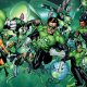 Justice League: nel film compariranno due Lanterne Verdi?