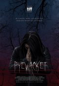Locandina di Pyewacket