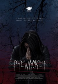 Locandina di Pyewacket
