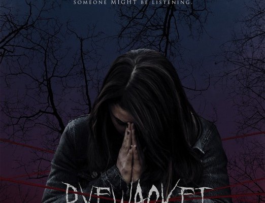 Pyewacket (Film 2017): trama, cast e info - Movieplayer.it
