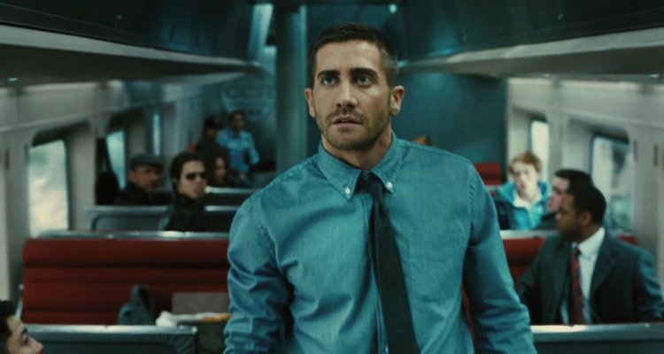 Film In Cui Il Protagonista Viaggia Nel Tempo