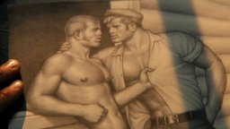 Tom of Finland – Trailer Ufficiale USA