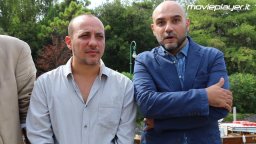 Gatta Cenerentola: video intervista ai registi