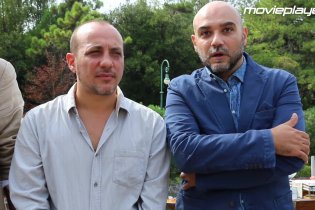 Gatta Cenerentola: video intervista ai registi