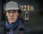 Benedict Cumberbatch: 'Una donna nel ruolo di Sherlock? Perché no?'