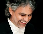 La musica del silenzio, Andrea Bocelli: 'Il talento non è un merito, è un dono che si riceve'