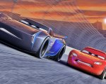 Box Office Italia: Cars 3 scalza Cattivissimo Me 3 dalla vetta
