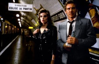 Frantic: Harrison Ford ed Emmanuelle Seigner