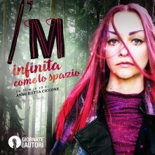 Locandina di I'm - Infinita come lo spazio