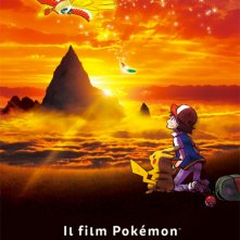 Locandina di Pokemon - Scelgo te!