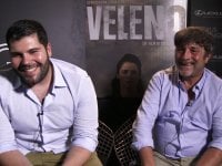 Salvatore Esposito, da Gomorra a Veleno: 'Il male ha sfumature diverse'