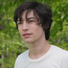 E ora parliamo di Kevin: Ezra Miller in un momento del film