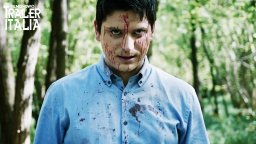 The Wicked Gift - Trailer 