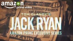 Jack Ryan - Teaser: $10 Bill