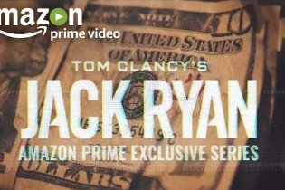 Jack Ryan - Teaser: $10 Bill