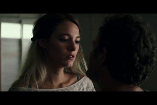 All I See Is You - Trailer