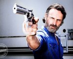 The Walking Dead 8: le nuove foto promozionali dei protagonisti