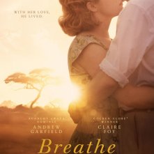 Locandina di Breathe