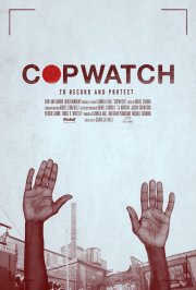 Locandina di Copwatch