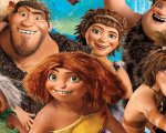 I Croods 2: DreamWorks annuncia quando arriverà nei cinema il sequel