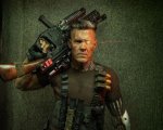 Deadpool 2: nella nuova foto Cable sembra completamente pazzo
