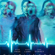 Locandina di Flatliners - Linea mortale