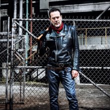Jeffrey Dean Morgan As Neganc2A0 The Walking Dead   Season 8 Gallery Photo Credit Alan Clarke Amc 3