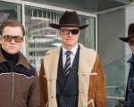 Kingsman - Il cerchio d'oro: un sequel esplosivo e ad alto tasso alcolico