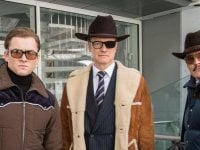 Kingsman - Il cerchio d'oro: un sequel esplosivo e ad alto tasso alcolico 