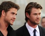Chris Hemsworth: 'Ho rischiato di farmi soffiare il ruolo di Thor da mio fratello Liam'