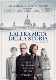 Locandina di L'altra metà della storia