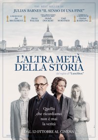 Locandina di L'altra metà della storia